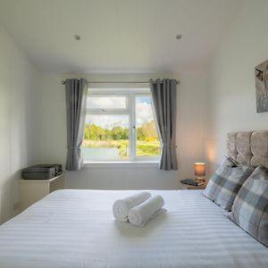 Silverwood Luxury Lodges & Bistro Barn